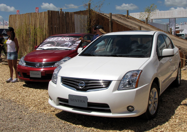 Nissan tiida 2011 price in lebanon